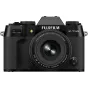 Fujifilm X-T50 XF16-50mm F2.8-4.8 R LM WR Black APS-C 40MP X-Trans mirrorless camera kit