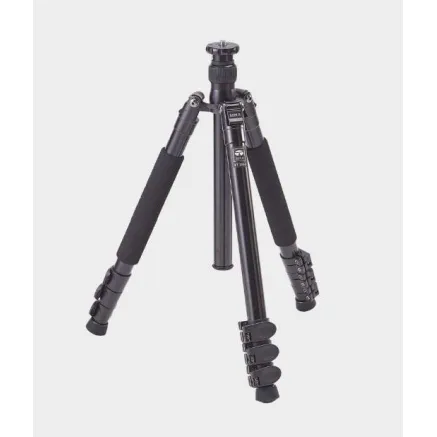 SIRUI TRIPOD ET-2004 + GUN-CLAMP GC-1 KIT 126393