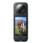 Insta360 X4 360 Camera with 8K CINSABMA 29MP