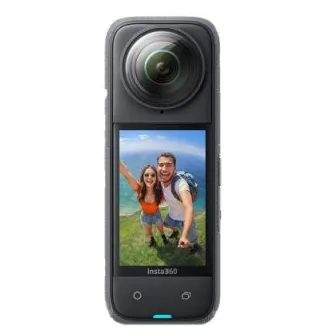 Insta360 X4 360 Camera with 8K CINSABMA 29MP