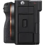Sony A7C II 28-60mm Black ILCE-7CM2L/B 7C Alpha 7C II