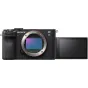 Sony A7C II Body Black ILCE-7CM2/B α7C Alpha 7C II