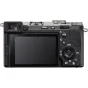 Sony A7C II Body Silver ILCE-7CM2/S α7C Alpha 7C II