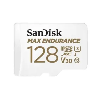 MEMORY MICRO SDXC 128GB UHS-3/SDSQQVR-128G-GN6IA SANDISK