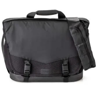 Tenba DNA 13 Messenger Bag (Black)