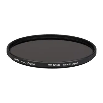 ND neitrāla blīvuma filtri - Hoya Ndx8 Pro1 Digital 58mm - ātri pasūtīt no ražotāja