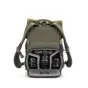 Tenba Fulton V2 10L Tan/Olive