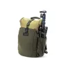 Tenba Fulton V2 10L Tan/Olive