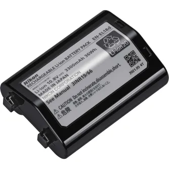 EN-EL18d Nikon battery (ORIGINAL)