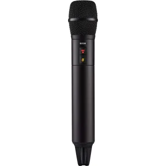 Vocal Microphones - Rode Interview PRO handheld transmitter w. recording Interviewpro microphone - buy today in Master Foto store and with delivery Best choise selected by experts