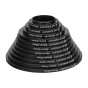 Adapters for filters - K&F Concept 11in1 filter reduction ring set KF0800 - buy today in Master Foto store and with delivery Best choise selected by experts