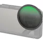 For smartphones - SmallRig 4725 Attachable VND Filter Kit ND2 ND32 (1 5 Stop) with T mount Filter - quick order from manufacturer