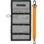 Memory Cards - THINK TANK PIXEL POCKET ROCKET (HOLDS 9 SD/CFEXPRESS) SLATE BLACK 740223 - quick order from manufacturer