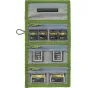 Memory Cards - THINK TANK SECURE POCKET ROCKET (WALLET WITH STRAP HOLDS 9 SD/CFEXPRESS/MICRO) - quick order from manufacturer