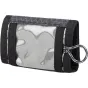 Memory Cards - THINK TANK SECURE POCKET ROCKET MINI (WALLET WITH STRAP HOLDS 4 CF/CFE OR 6 SD/MICROSD) SLATE BLACK 740227 - quick order from manufacturer