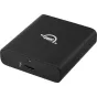 Cables - OWC ADAPTER - THUNDERBOLT 3 TO HIGH PERFORMANCE DUAL DISPLAY PORT 4K/5K/8K ADAPTER OWCTB3ADP2DPT - quick order from manufacturer