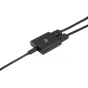 Cables - OWC ADAPTER - THUNDERBOLT 3 TO HIGH PERFORMANCE DUAL DISPLAY PORT 4K/5K/8K ADAPTER OWCTB3ADP2DPT - quick order from manufacturer