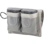 New products - THINK TANK BATTERY HOLDER 2 (WALLET 2 STANDARD DSLR OR MIRRORLESS BATTERIES) GREY 740230 - quick order from manufacturer