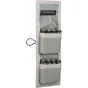 Batteries and chargers - THINK TANK AA BATTERY HOLDER (WALLET HOLDS 8 AA OR 16 AAA BATTERIES) GREY 740252 - quick order from manufacturer