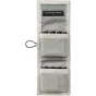 Batteries and chargers - THINK TANK AA BATTERY HOLDER (WALLET HOLDS 8 AA OR 16 AAA BATTERIES) GREY 740252 - quick order from manufacturer
