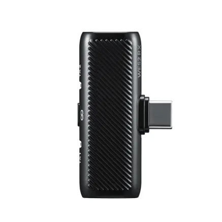 Godox WES USB C Transmitter Receiver Kit WES2 KIT1