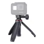 Mini Tripods - Ulanzi MT 09 GoPro Vlog Tripod, Hand Grip and Selfie Stick for Photo & Video 1602 - quick order from manufacturer