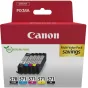 Printer cartridges - Canon ink cartridge PGI-570/CLI-571 Multipack 0372C006 - quick order from manufacturer
