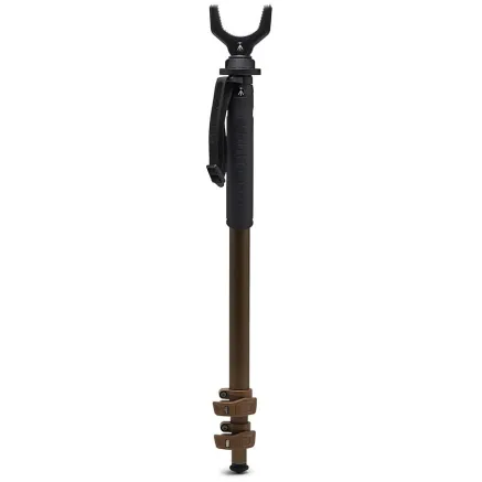 Manfrotto monopod MPM-R0-1-SD AS Monopod Kit MPM-R0-1-SD