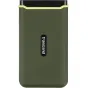 Hard drives & SSD - TRANSCEND SSD ESD380C (USB 3.2 GEN 2, TYPE C) 500GB TS500GESD380C - quick order from manufacturer