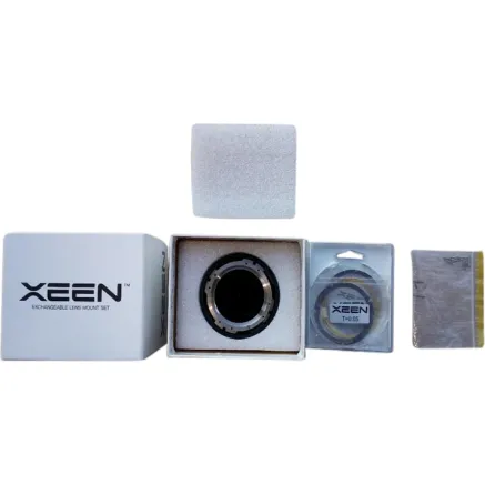 XEEN EXCHANGEABLE MOUNT KIT NIKON F FZ20403Z202