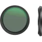 Neutral Density Filters - SMALLRIG 4581 ATTACHABLE VND FILTER ND2-ND32 (1-5 STOP) 67MM 4581 - quick order from manufacturer