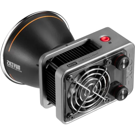 ZHIYUN LED MOLUS X60 COB LIGHT C040039EUR3