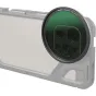 For smartphones - SMALLRIG 4582 ATTACHABLE CPL FILTER (67MM) 4582 - quick order from manufacturer