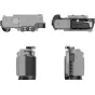 Camera Protectors - SMALLRIG 4515 CAGE FOR PANASONIC LUMIX S9 4515 - quick order from manufacturer