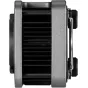 Monolight Style - ZHIYUN LED MOLUS X60 COMBO COB LIGHT C040050EUR3 - quick order from manufacturer