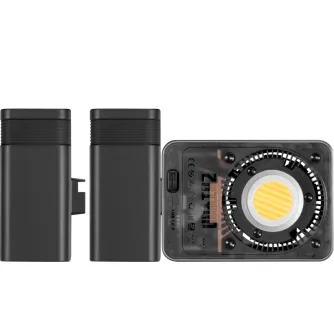 LED Phone Light - ZHIYUN LED MOLUS X60 PRO COB LIGHT C040056EUR1 - quick order from manufacturer