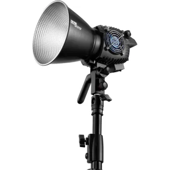Monolight Style - ZHIYUN LED MOLUS B100 COB LIGHT B100 - quick order from manufacturer