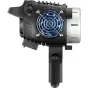 Monolight Style - ZHIYUN LED MOLUS B100 COB LIGHT B100 - quick order from manufacturer