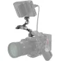 Accessories for rigs - SMALLRIG 4490 HAWKLOCK H21 QUICK RELEASE ROSETTE MAGIC ARM (7) 4490 - quick order from manufacturer