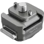 Tripod Accessories - SMALLRIG 4491 HAWKLOCK H21 UNIVERSAL QUICK RELEASE MOUNT PLATE KIT 4491 - quick order from manufacturer