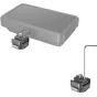 Tripod Accessories - SMALLRIG 4491 HAWKLOCK H21 UNIVERSAL QUICK RELEASE MOUNT PLATE KIT 4491 - quick order from manufacturer
