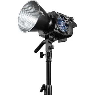 Monolight Style - ZHIYUN LED MOLUS B500 COB LIGHT B500 - quick order from manufacturer