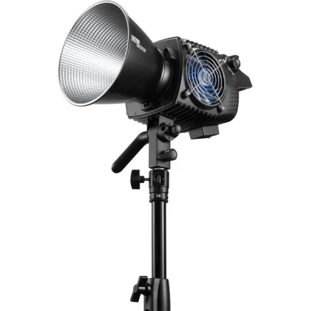 ZHIYUN LED MOLUS B500 COB LIGHT B500