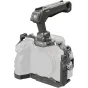SMALLRIG 4538 HAWKLOCK QUICK RELEASE CAGE KIT FOR SONY A 7R V / A 7 IV / A 