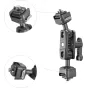 Accessories for rigs - SMALLRIG 4488 HAWKLOCK H21 QUICK RELEASE MAGIC ARM WITH BALL HEAD 4488 - quick order from manufacturer
