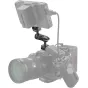 Accessories for rigs - SMALLRIG 4488 HAWKLOCK H21 QUICK RELEASE MAGIC ARM WITH BALL HEAD 4488 - quick order from manufacturer