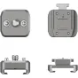 Camera Grips - SMALLRIG 4500 HAWKLOCK H18 QUICK RELEASE SUPPORT WITH COLD SHOE 4500 - quick order from manufacturer
