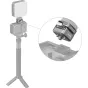 Camera Grips - SMALLRIG 4500 HAWKLOCK H18 QUICK RELEASE SUPPORT WITH COLD SHOE 4500 - quick order from manufacturer