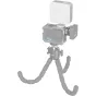 Camera Grips - SMALLRIG 4500 HAWKLOCK H18 QUICK RELEASE SUPPORT WITH COLD SHOE 4500 - quick order from manufacturer