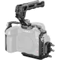 Camera Cage - SMALLRIG 4825 HAWKLOCK QUICK RELEASE CAGE KIT FOR PANASONIC LUMIX GH7 / GH6 4825 - quick order from manufacturer